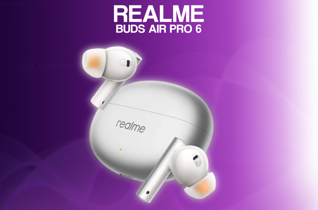 In-Depth Review of Realme Buds Air6 Pro