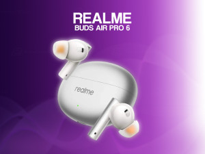 In-Depth Review of Realme Buds Air6 Pro