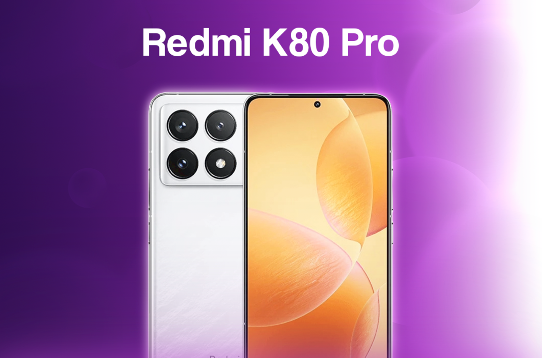 Leaked: Specs of the Upcoming Redmi K80 Pro