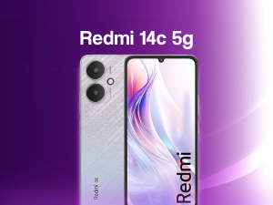 Redmi 14C 5G Appears, Set for Upcoming Launch