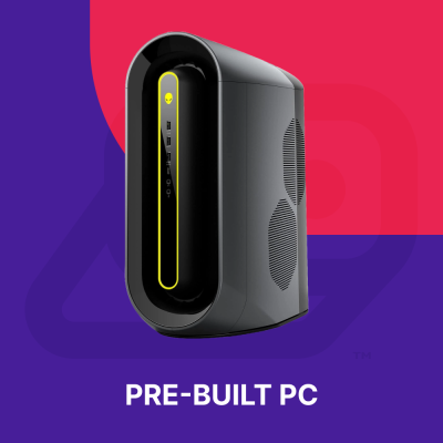 Pre Built PC