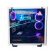 Budget Beast CyberPower Gaming PC Ryzen 7 1TB RTX2070