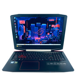 Acer Aspire VX 15 Core i7-7700HQ Gaming Laptop GTX 1050 Ti
