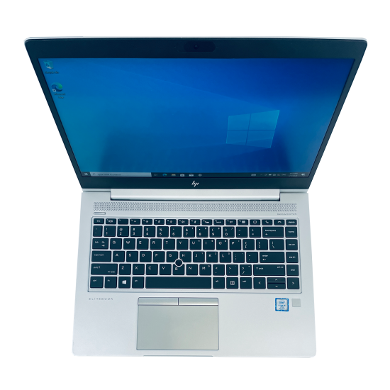 HP EliteBook 840 G5 Notebook i5-8350U 8GB 256GB SSD