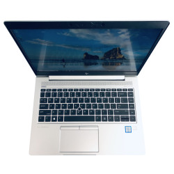 HP EliteBook 840 G6 Intel i5-8365 16GB 512GB SSD Ultrabook