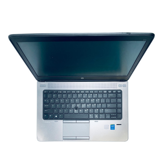 HP ProBook 640 G1 Intel i5-4300M 8GB 320GB HD