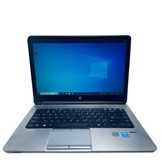 HP ProBook 640 G1 Intel i5-4300M 8GB 320GB HD