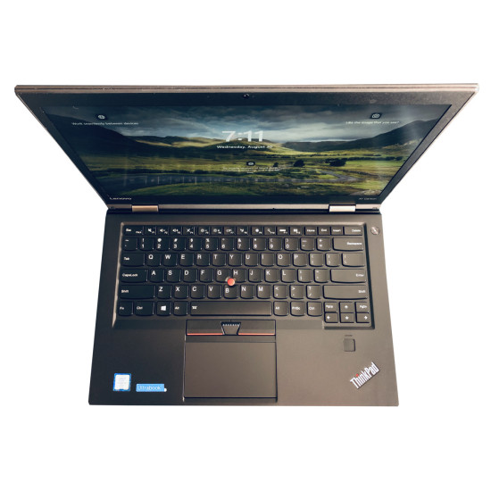 Lenovo ThinkPad x1 Carbon i5-6300U 8GB 256GB SSD Laptop