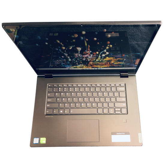 Lenovo IdeaPad Flex 2in1 Touch Screen i7 16GB 512GB MX230 GPU