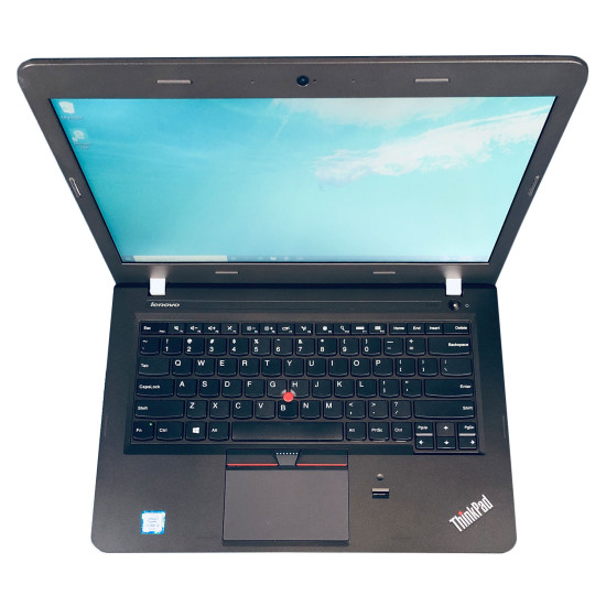 Lenovo T460 Gen6 i3 4GB 500GB HD