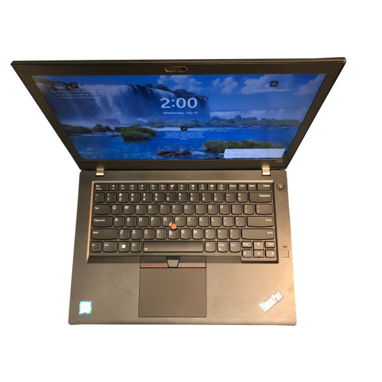 Lenovo ThinkPad T480 Business Laptop Core i5-8250U