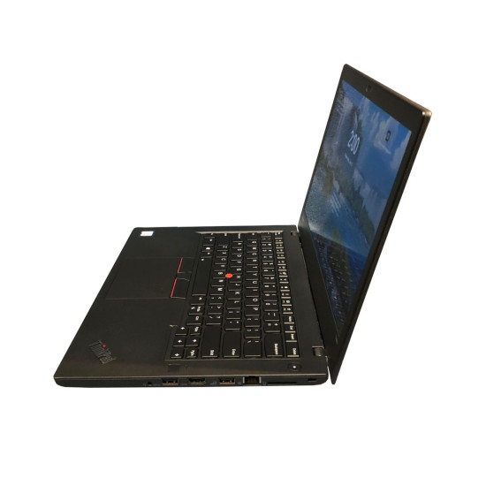 Lenovo ThinkPad T480 Business Laptop Core i5-8250U