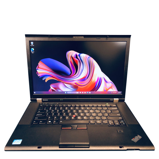 Lenovo T530 Thinkpad i5 12GB 256GB SSD Business Class