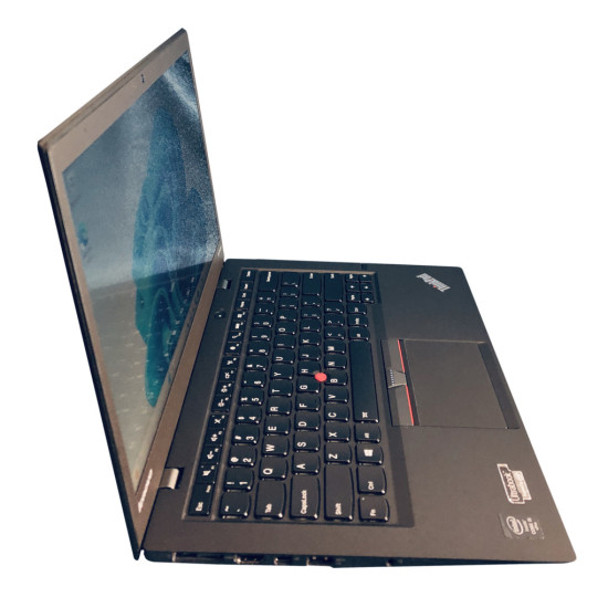 Lenovo Thinkpad X1 Carbon i5-5300U 8GB 256GB SSD Ultrabook