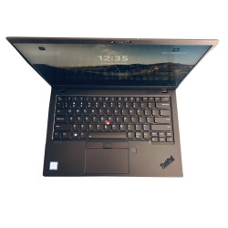 Lenovo Thinkpad X1 Carbon i5-8365U 8Gb 512GB SSD Ultrabook