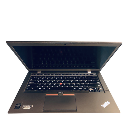 Lenovo X1 Carbon i5-5200U 4GB 500GB SSD Business Laptop