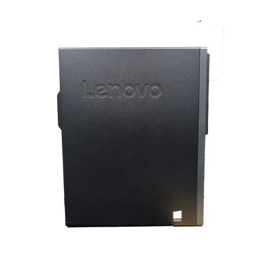 Lenovo Intel i5-7400 16GB 960GB SSD Slimline Desktop Tower