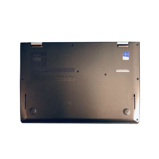 Lenovo x1 Carbon i5-6300 8GB 256GB SSD Business Ultrabook