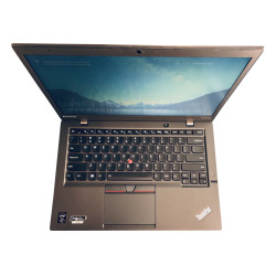 Lenovo Carbon X1 i5-5300 8GB 256GB SSD Business Ultrabook