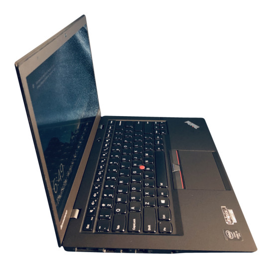 Lenovo Carbon X1 i5-5300 8GB 256GB SSD Business Ultrabook