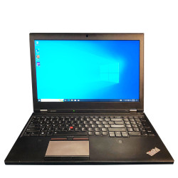 Lenovo X1 Carbon i5-5200U 4GB 500GB SSD Business Laptop