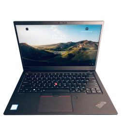 Lenovo Thinkpad X1 Carbon i5-8365U 8Gb 512GB SSD Ultrabook