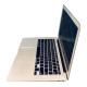 MacBook Air 13-Inch Mid 2012 i7 8GB / 512GB SSD