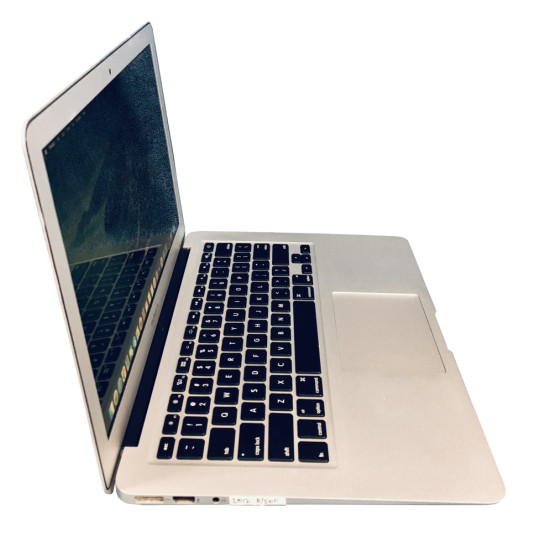 MacBook Air 13-Inch Mid 2012 i7 8GB / 512GB SSD