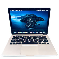 Apple MacBook Pro 13-Inch Retina Late 2012 i5 8GB 256GB SSD