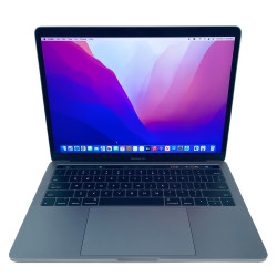 Apple MacBook Pro 2016 13-Inch 2.9GHz i5 16GB 512GB