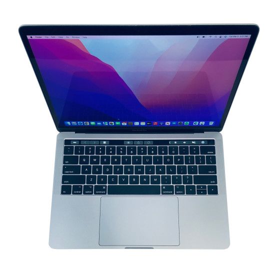 Apple MacBook Pro 2016 13-Inch 2.9GHz i5 16GB 512GB