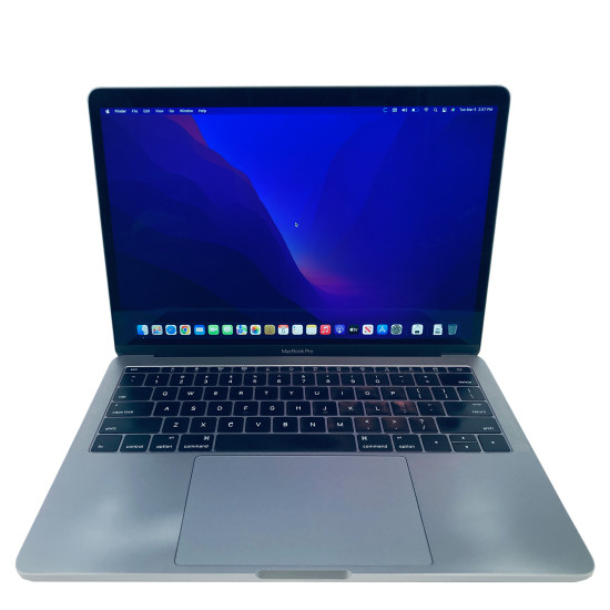 Apple MacBook Pro 13.3-Inch 2016 Two Thunderbolt 3 ports