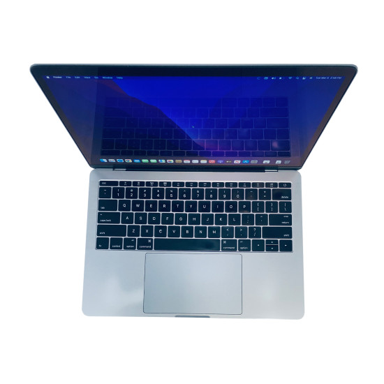 Apple MacBook Pro 13.3-Inch 2016 Two Thunderbolt 3 ports