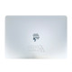 Apple MacBook Pro 13-Inch 2017 8GB 256GB Logo On Top