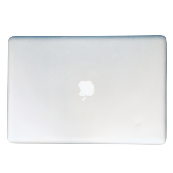 Apple MacBook Pro 15-Inch i7 2.66GHz Mid-2010 4GB 500GB HDD