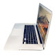 Apple MacBook Pro 15-Inch i7 2.66GHz Mid-2010 4GB 500GB HDD