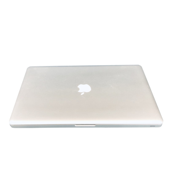 Apple MacBook Pro 15.4-Inch i7 2.4GHz Late 2011