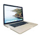 Apple MacBook Pro 15-Inch i7 2.2Ghz 16GB 256GB Monterey OSX