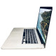 Apple MacBook Pro 15-Inch i7 2.2Ghz 16GB 256GB Monterey OSX