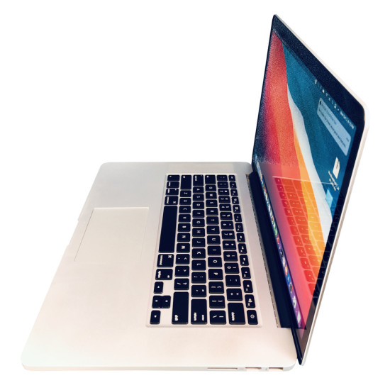 Apple MacBook Pro 15.4-Inch i7 2.5Ghz 16GB 512GB 