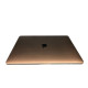 Apple MacBook Pro 2019 15-Inch i9 16GB 512GB Logo on Top