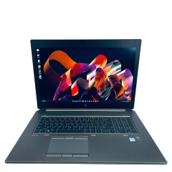 HP Zbook G5 i7 32GB Memory NVIDIA QUADRO P5200