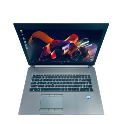 HP Zbook G5 i7 32GB Memory NVIDIA QUADRO P5200