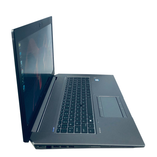 HP Zbook G5 i7 32GB Memory NVIDIA QUADRO P5200