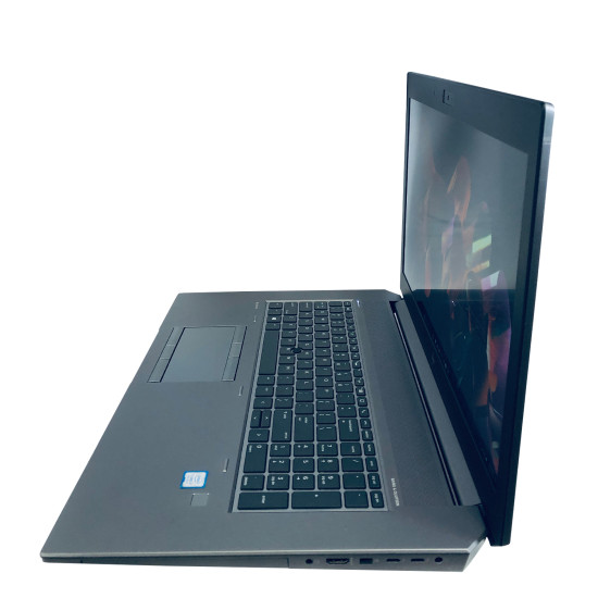 HP Zbook G5 i7 32GB Memory NVIDIA QUADRO P5200