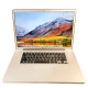 Apple MacBook Pro 15-Inch i7 2.66GHz Mid-2010 4GB 500GB HDD