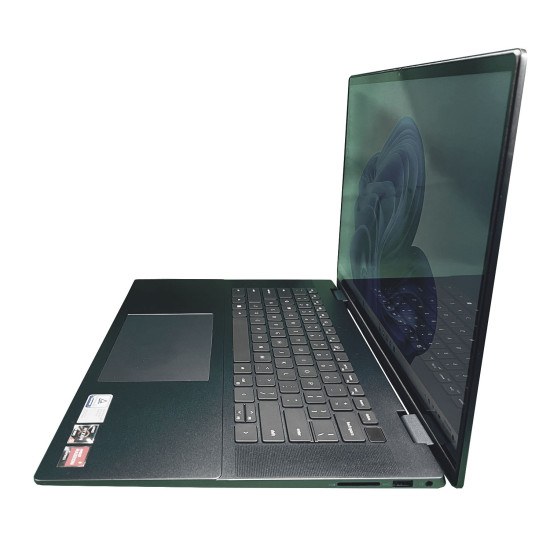 Dell Inspiron AMD Ryzen 5 Touch Screen Laptop 