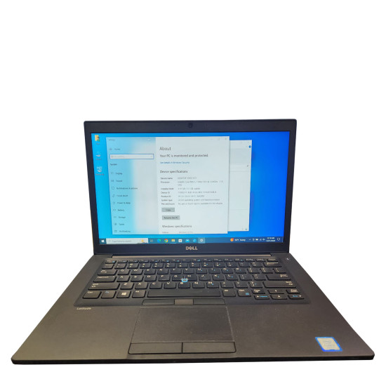 Dell Latitude E7480 14-Inch i5-7300U Intel Core i5-7300U