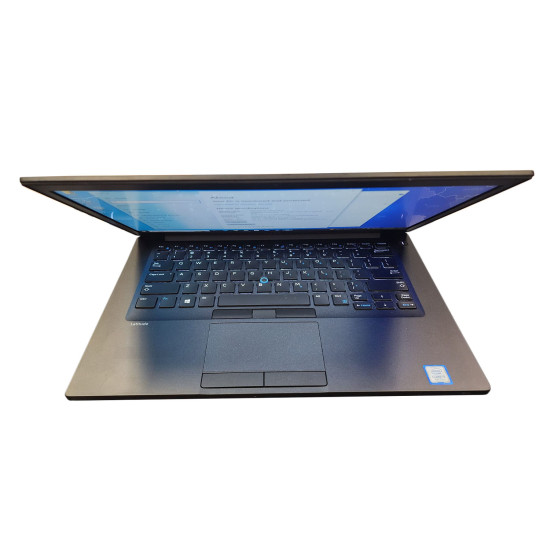 Dell Latitude E7480 14-Inch i5-7300U Intel Core i5-7300U