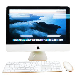 Apple iMac 21.5-Inch 2014 Student Edition Discounted